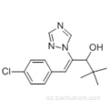 Uniconazol CAS 83657-22-1